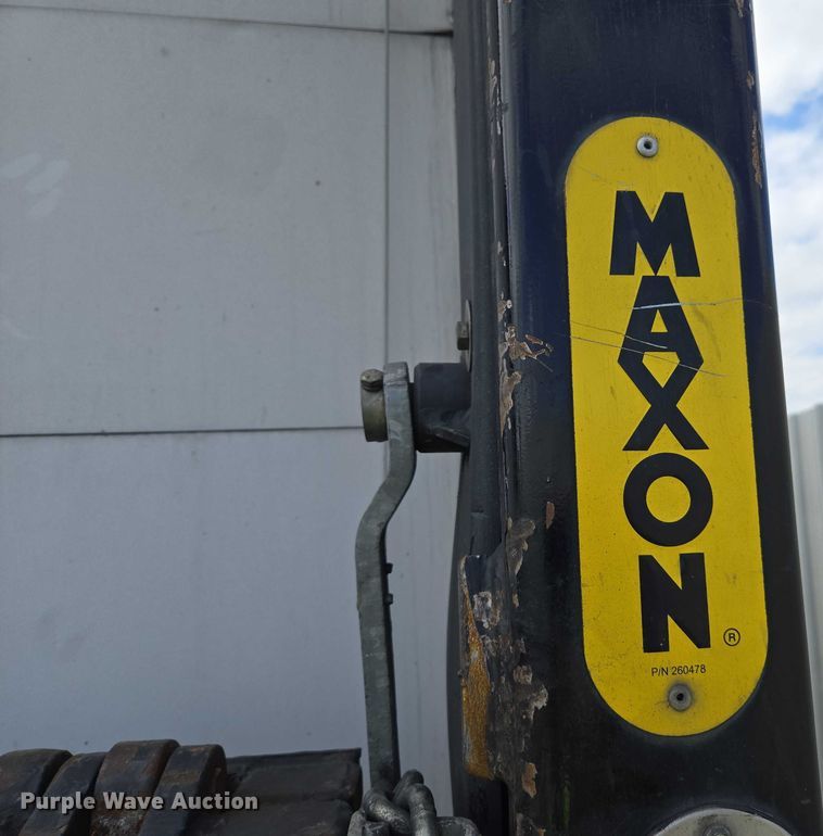 image for item YA0494 2016 Freightliner Business Class M2 106 box truck