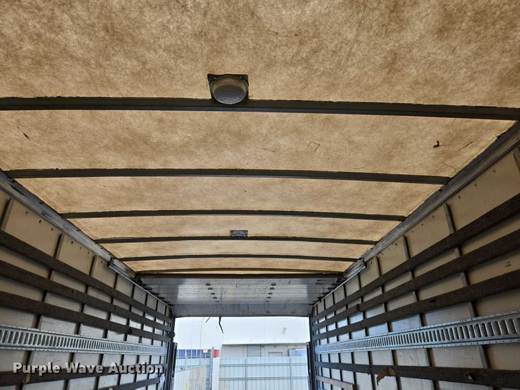 image for item YA0494 2016 Freightliner Business Class M2 106 box truck