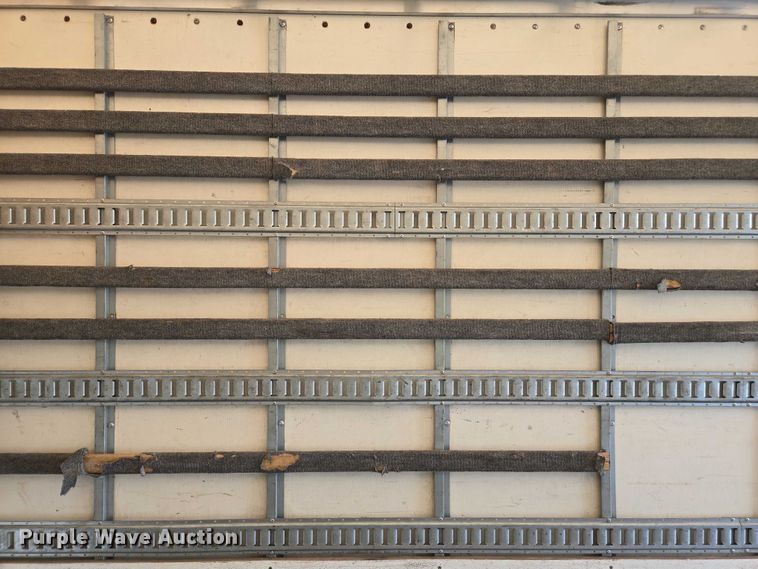 image for item YA0494 2016 Freightliner Business Class M2 106 box truck