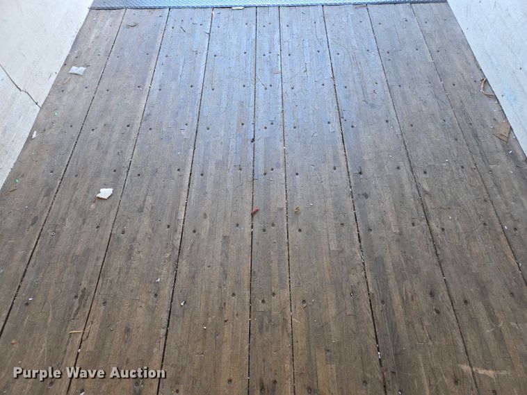 image for item YA0494 2016 Freightliner Business Class M2 106 box truck