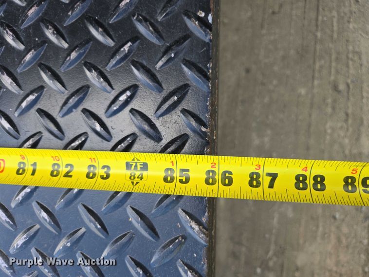 image for item YA0494 2016 Freightliner Business Class M2 106 box truck