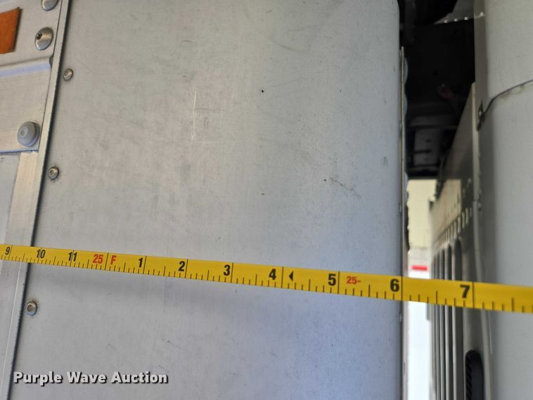 image for item YA0494 2016 Freightliner Business Class M2 106 box truck