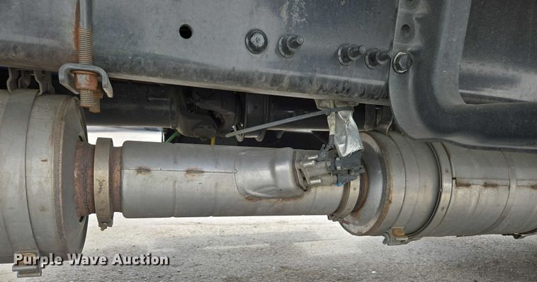 image for item YA0494 2016 Freightliner Business Class M2 106 box truck