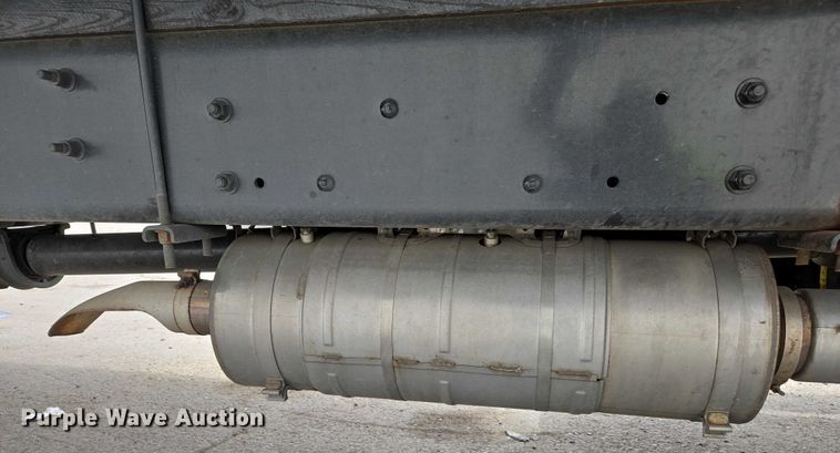 image for item YA0494 2016 Freightliner Business Class M2 106 box truck