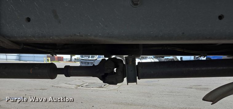 image for item YA0494 2016 Freightliner Business Class M2 106 box truck