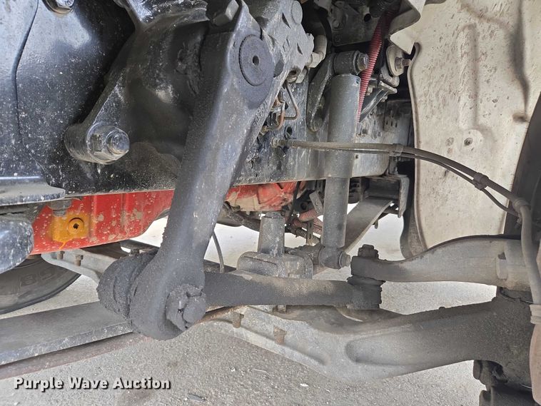 image for item YA0494 2016 Freightliner Business Class M2 106 box truck