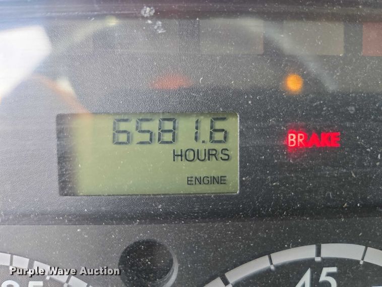 image for item YA0494 2016 Freightliner Business Class M2 106 box truck