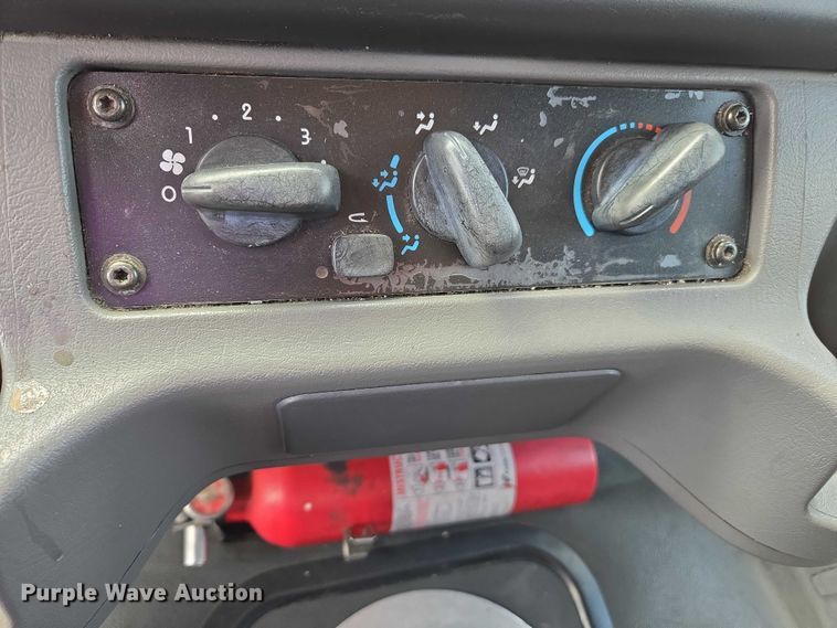 image for item YA0494 2016 Freightliner Business Class M2 106 box truck