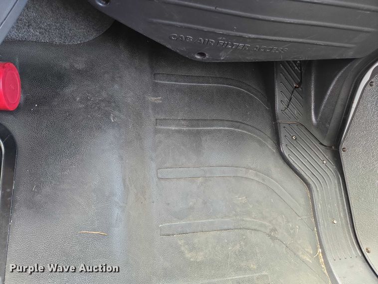 image for item YA0494 2016 Freightliner Business Class M2 106 box truck