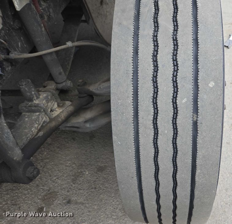 image for item YA0494 2016 Freightliner Business Class M2 106 box truck