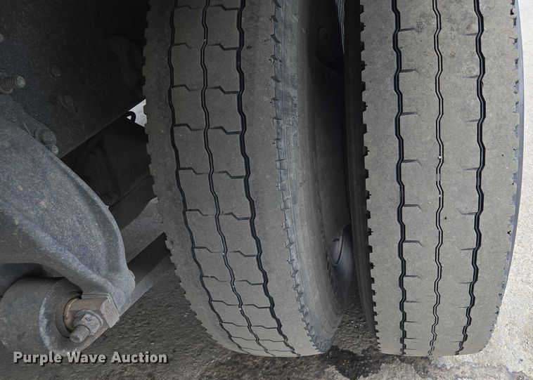 image for item YA0494 2016 Freightliner Business Class M2 106 box truck