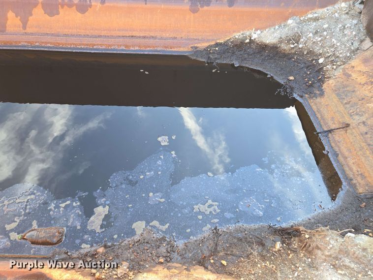 image for item DF8504 Volvo A25G dump bed