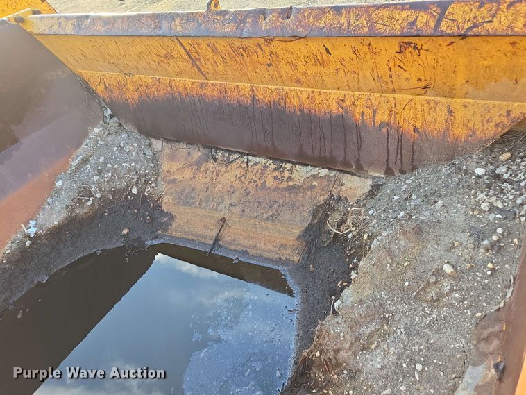 image for item DF8504 Volvo A25G dump bed