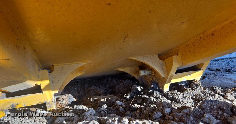image for item DF8504 Volvo A25G dump bed