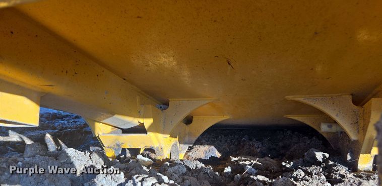 image for item DF8504 Volvo A25G dump bed