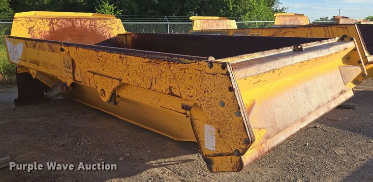 image for item DF8505 Volvo A30D dump bed