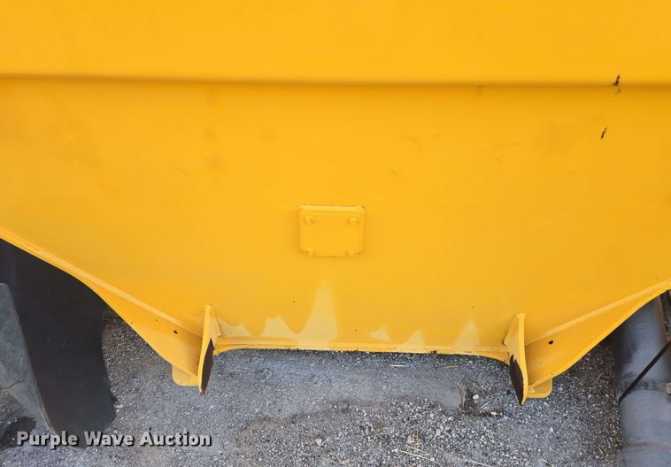 image for item DF8505 Volvo A30D dump bed
