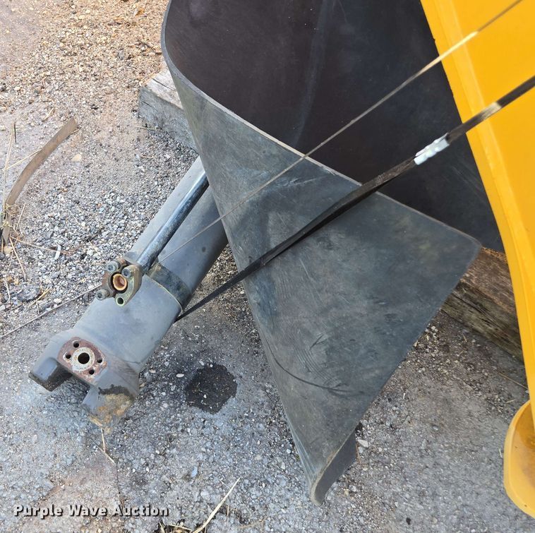 image for item DF8505 Volvo A30D dump bed