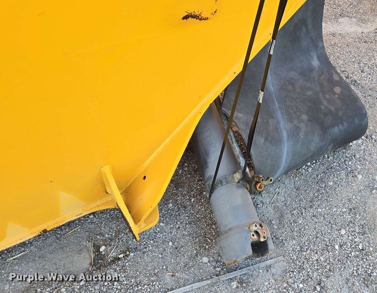 image for item DF8505 Volvo A30D dump bed