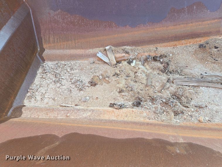 image for item DF8505 Volvo A30D dump bed