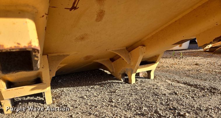 image for item DF8505 Volvo A30D dump bed