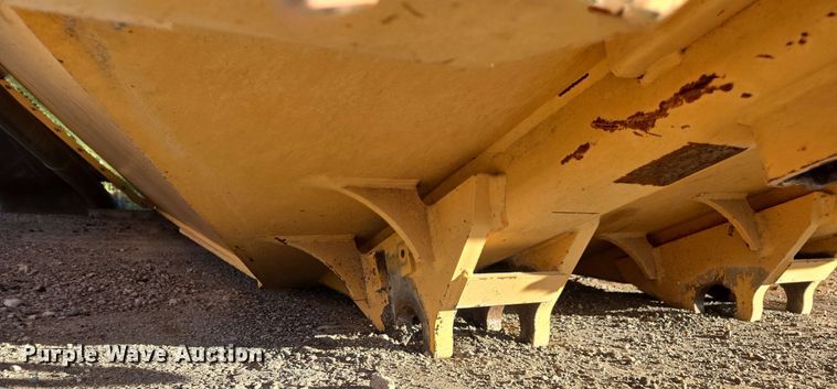 image for item DF8505 Volvo A30D dump bed