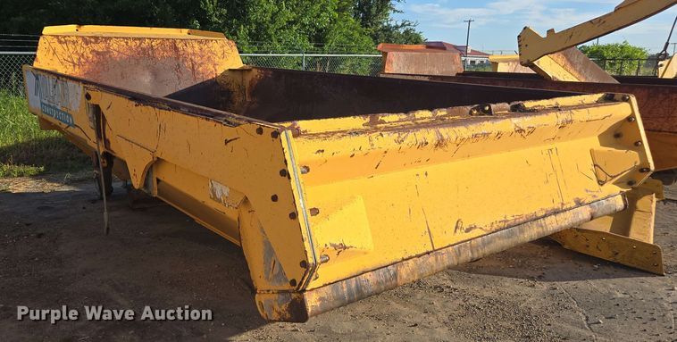 image for item DF8507 Volvo dump bed