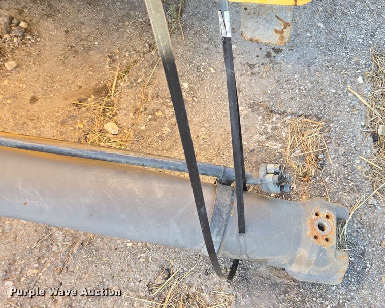 image for item DF8507 Volvo dump bed