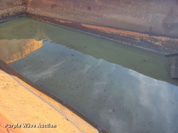 image for item DF8507 Volvo dump bed