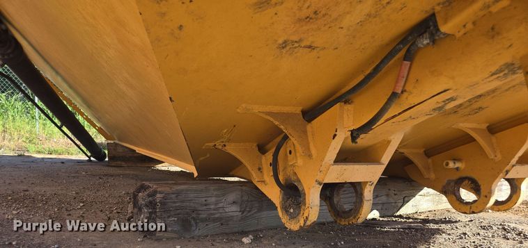 image for item DF8507 Volvo dump bed