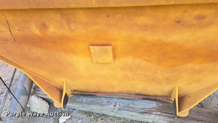 image for item DF8508 Volvo A25D dump bed