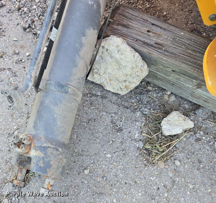 image for item DF8508 Volvo A25D dump bed