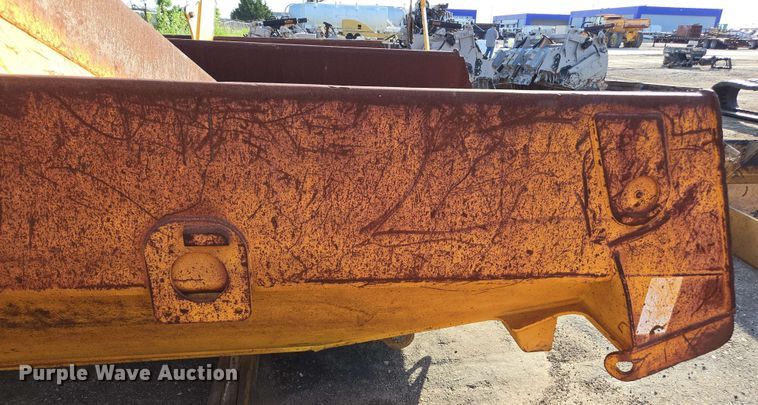 image for item DF8508 Volvo A25D dump bed