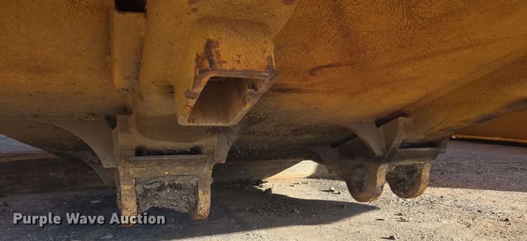 image for item DF8508 Volvo A25D dump bed