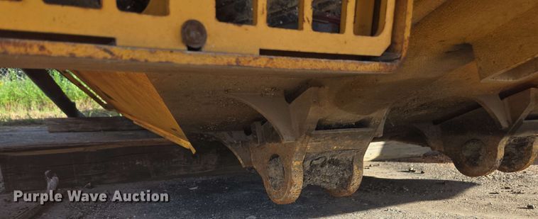 image for item DF8508 Volvo A25D dump bed