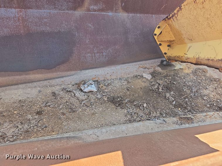 image for item DF8508 Volvo A25D dump bed