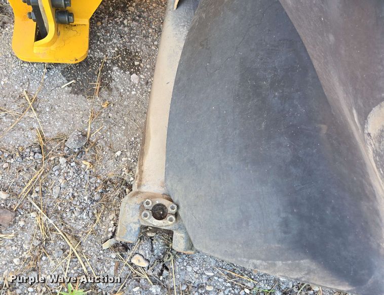 image for item DF8509 Volvo A25G dump bed