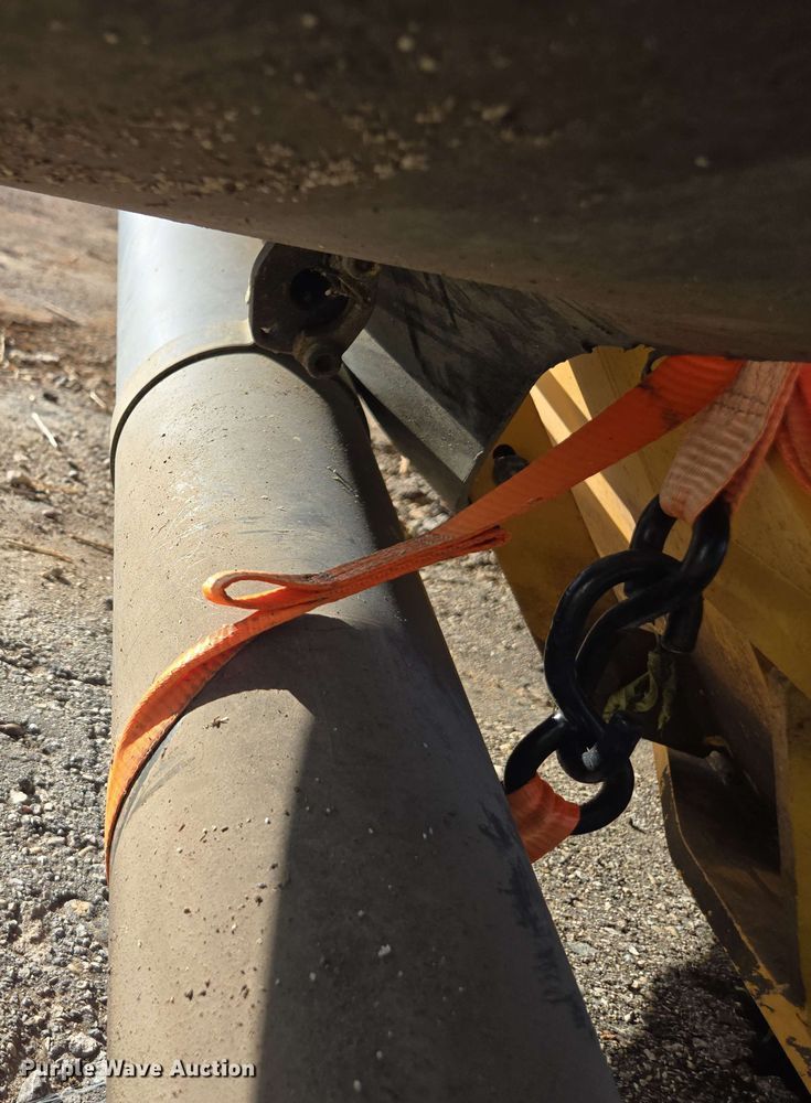 image for item DF8509 Volvo A25G dump bed