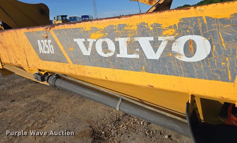 image for item DF8509 Volvo A25G dump bed