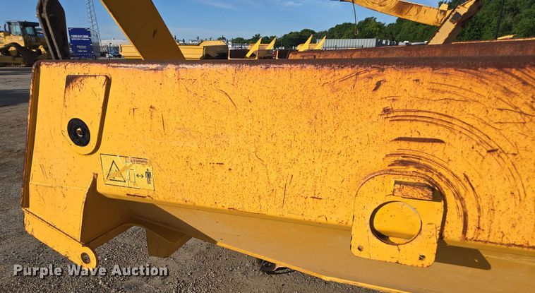 image for item DF8509 Volvo A25G dump bed