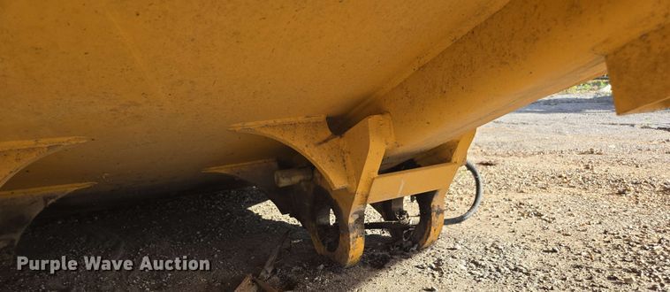 image for item DF8509 Volvo A25G dump bed