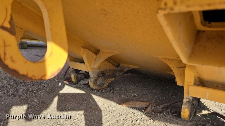 image for item DF8509 Volvo A25G dump bed