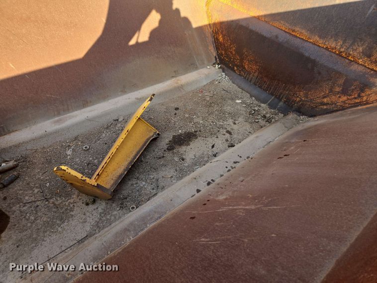 image for item DF8509 Volvo A25G dump bed