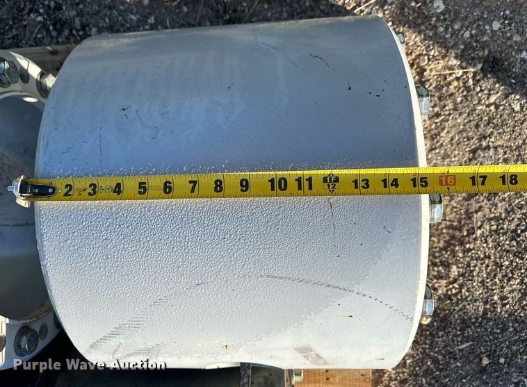 image for item DF8512 (4) wheel spacers