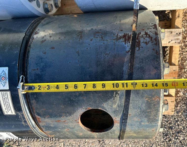 image for item DF8512 (4) wheel spacers