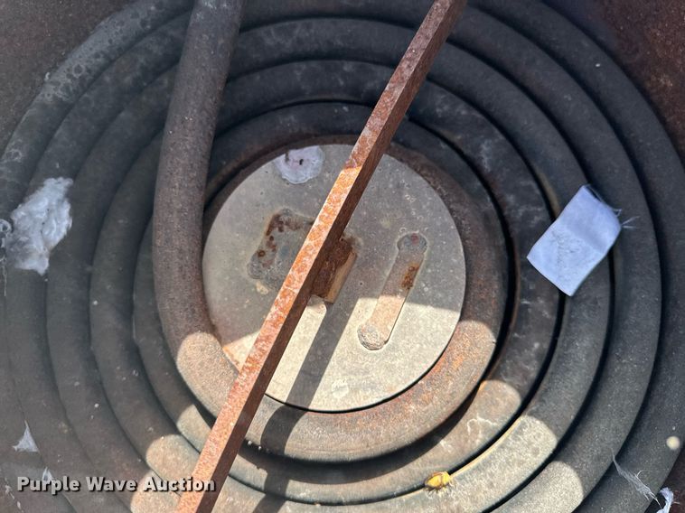 image for item DF8518 Hotsy 1260SS hot pressure washer