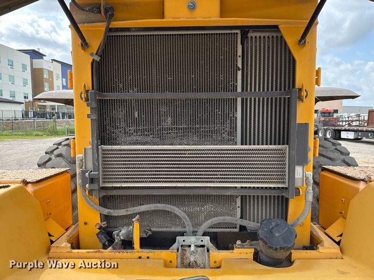 image for item DF8519 2008 Volvo L90F wheel loader