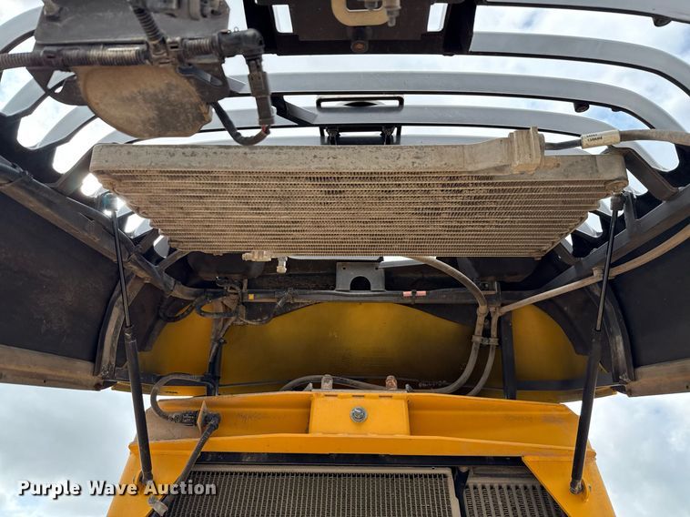 image for item DF8519 2008 Volvo L90F wheel loader