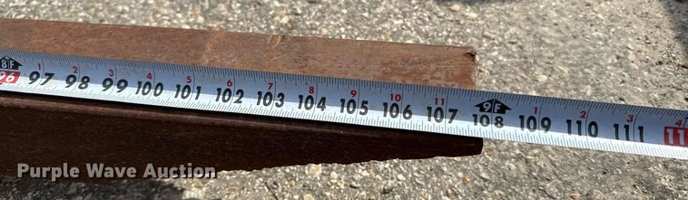 image for item DF8519 2008 Volvo L90F wheel loader