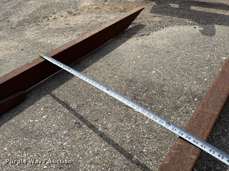 image for item DF8519 2008 Volvo L90F wheel loader